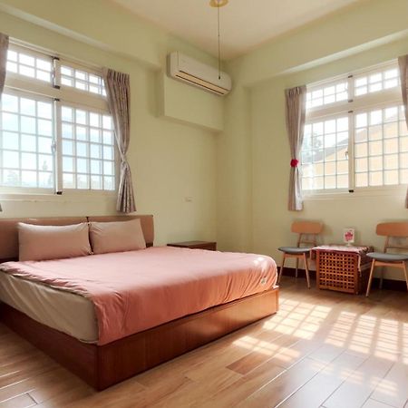 Dilly Dally B&B Gukeng Екстер'єр фото