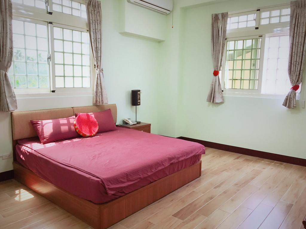 Dilly Dally B&B Gukeng Екстер'єр фото