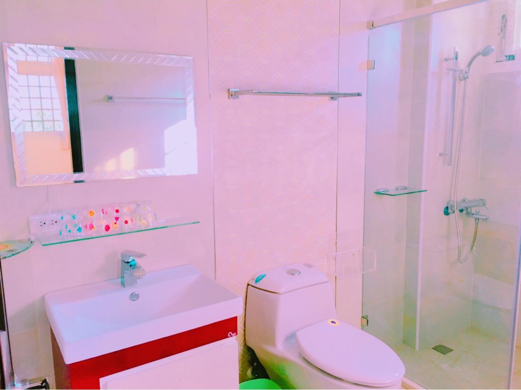 Dilly Dally B&B Gukeng Екстер'єр фото