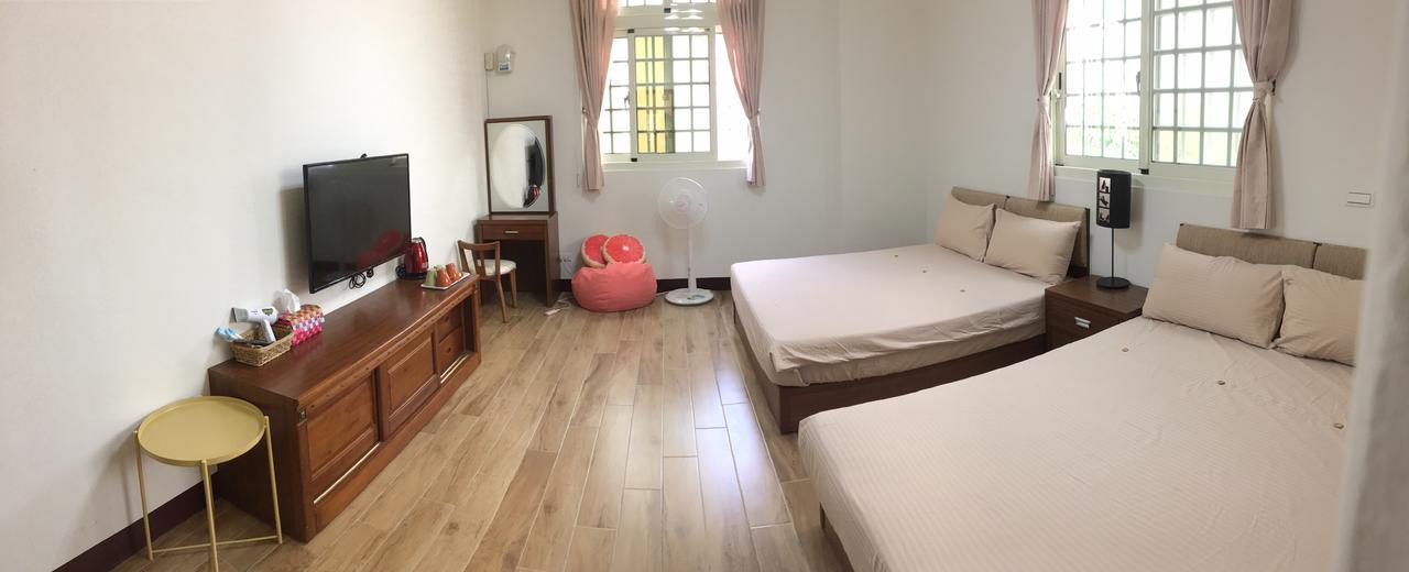 Dilly Dally B&B Gukeng Екстер'єр фото