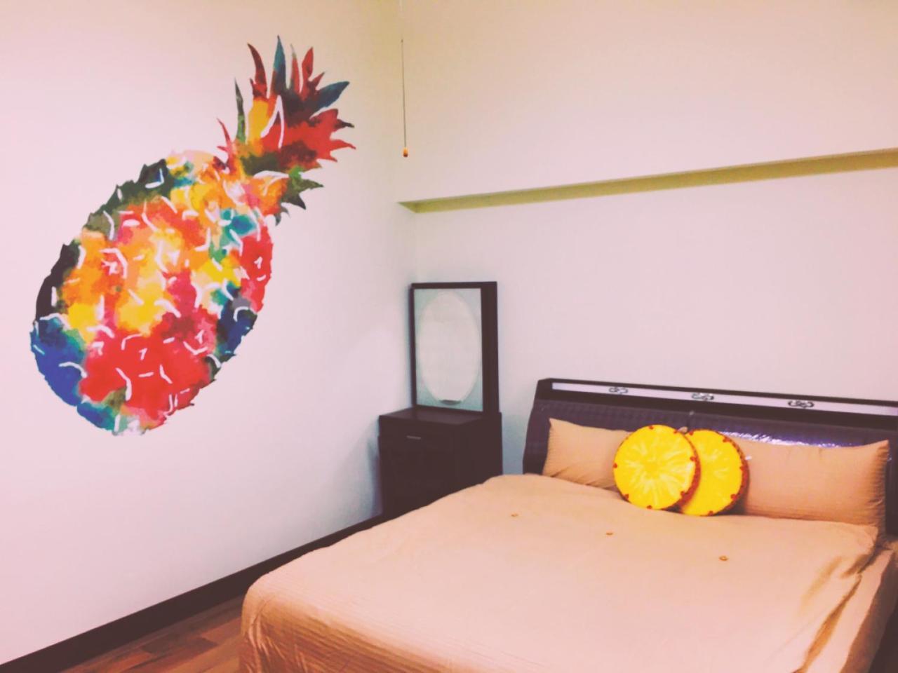 Dilly Dally B&B Gukeng Екстер'єр фото