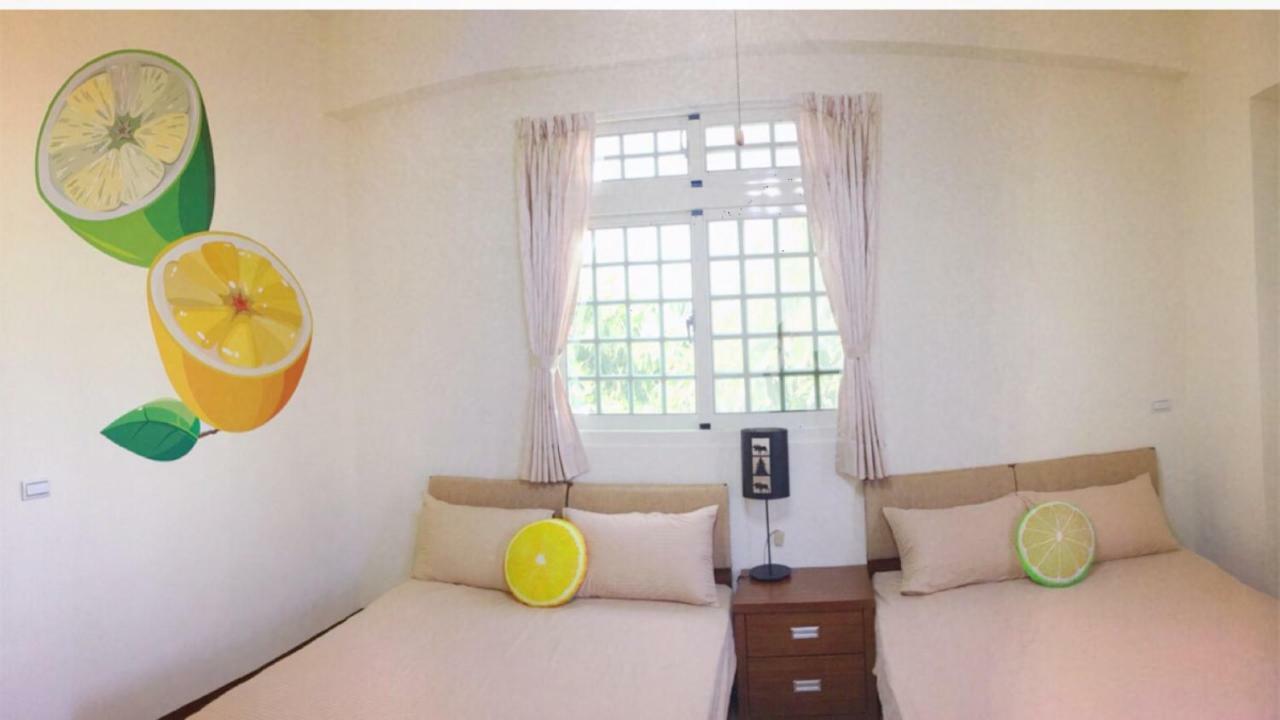 Dilly Dally B&B Gukeng Екстер'єр фото